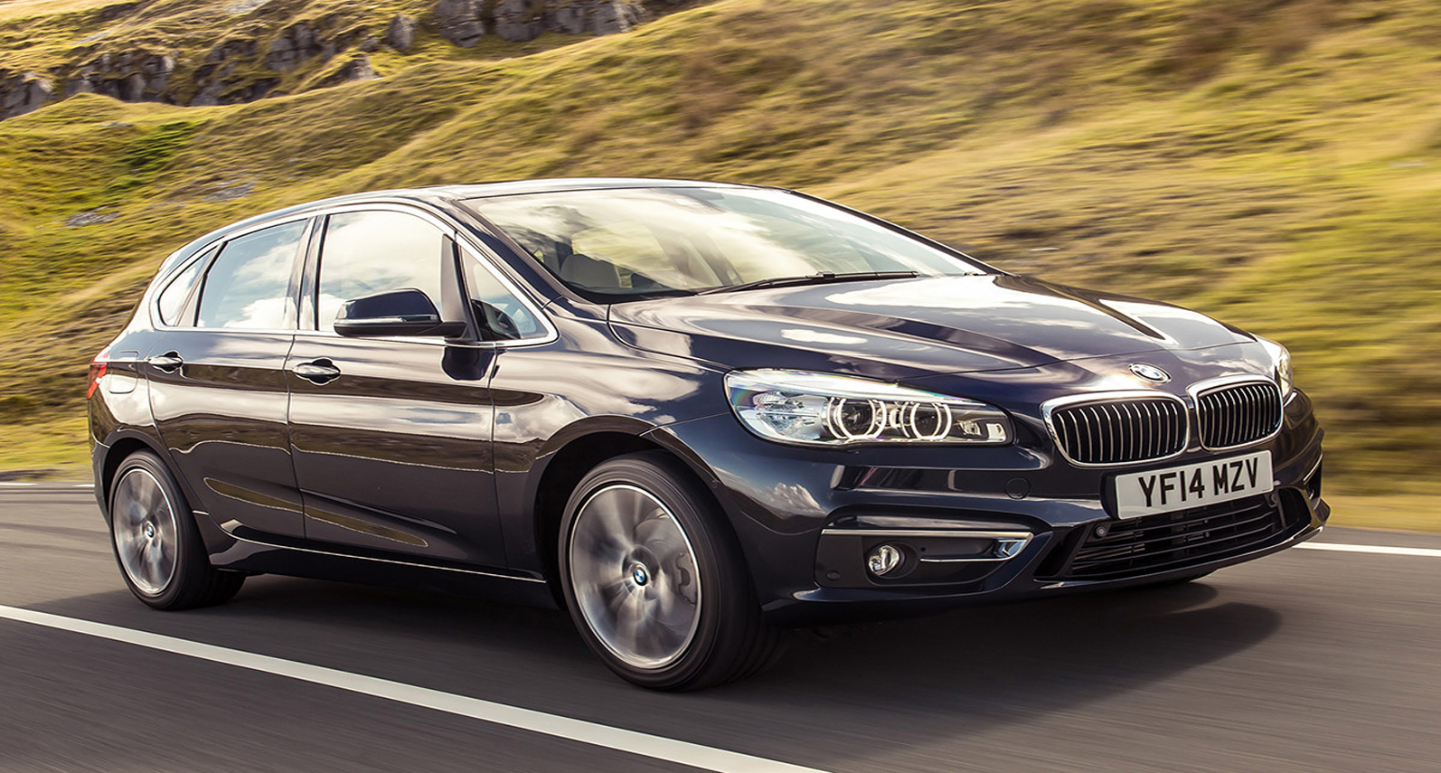 Inicio Street Rent a Car